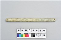 藏品(玉棒)的圖片